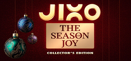Jixo: The Season of Joy Collector's Edition Icon