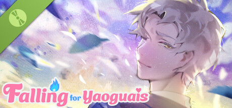 妖怪不懂談戀愛 Falling for Yaoguais Demo Icon