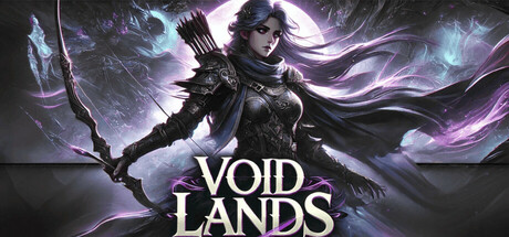 Void Lands Icon