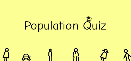 Population Quiz Icon