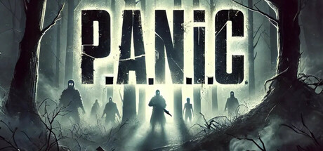 P.A.N.I.C Icon