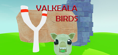 Valkeala Birds Icon