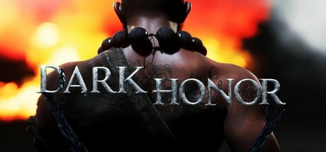 Dark Honor Icon