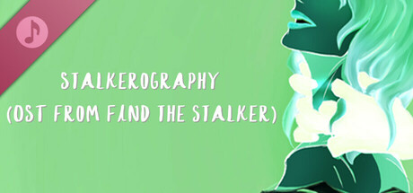 Stalkerography (OST from Find the stalker) Icon