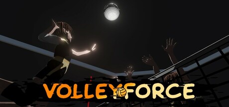 VolleyForce Playtest Icon