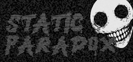 Static Paradox Icon