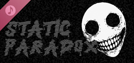 Static Paradox Soundtrack Icon