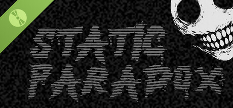 Static Paradox Demo Icon