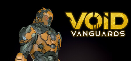 Void Vanguards Icon
