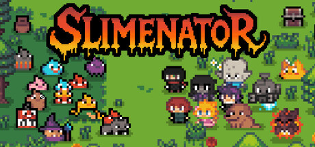 Slimenator Icon