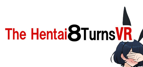 The Hentai 8 TurnsVR Icon