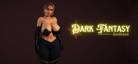 Dark Fantasy Godhood Icon