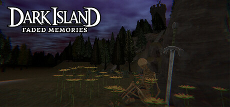 Dark Island: Faded Memories Icon