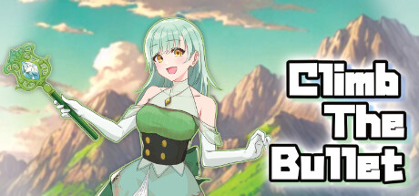 Climb The Bullet Icon