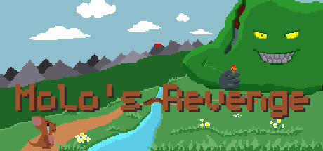 Molo's Revenge Icon