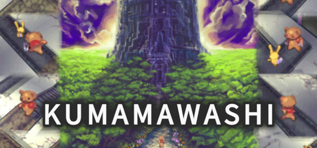 KUMAMAWASHI Icon