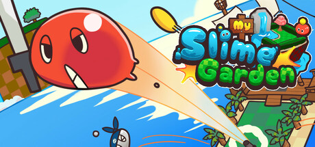 My Slime Garden Icon