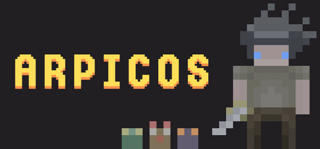 Arpicos Icon