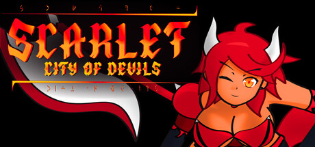 Scarlet City of Devils Playtest Icon