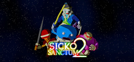 Sicko Sanctum 2 Icon