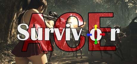 ACESurvivor Icon