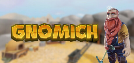 Gnomich Icon