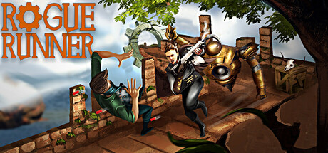 Rogue Runner Icon