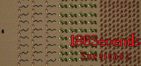 180 Seconds Survivors Icon