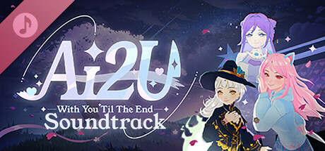 AI2U - With You 'Til The End Soundtrack Icon