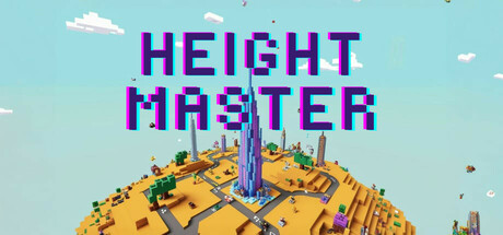 HeightMaster Icon