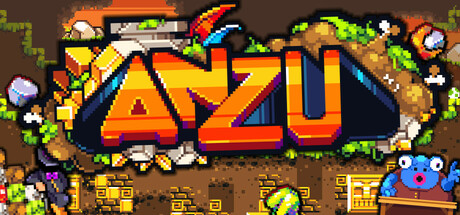 Anzu Icon