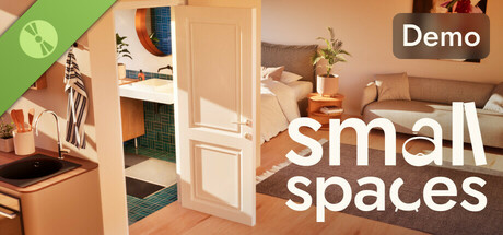 Small Spaces Demo Icon