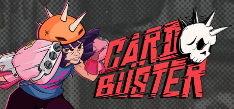 Cardbuster Playtest Icon