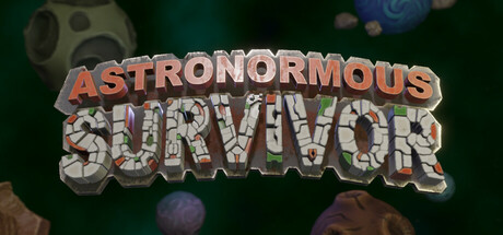 Astronormous Survivor Icon