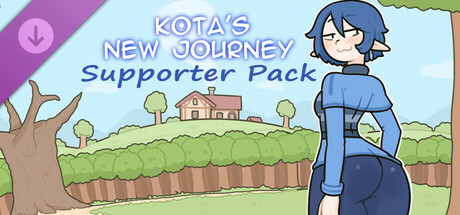 Kota`s New Journey - Supporter Pack Icon