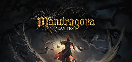 Mandragora Playtest Icon