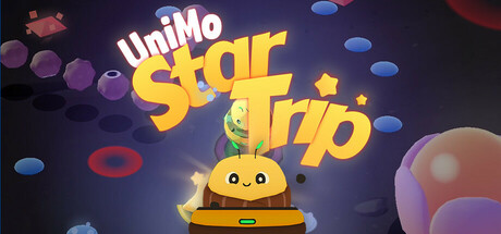 Unimo: Startrip VR Icon