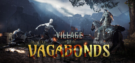 Village Of Vagabonds Icon