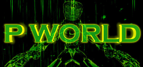 P WORLD Icon