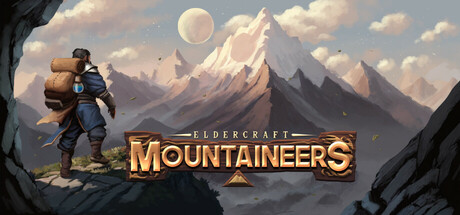 Eldercraft: Mountaineers Playtest Icon