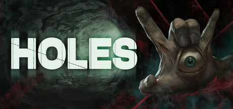Holes Icon
