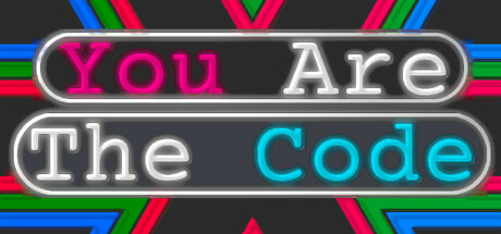 You Are The Code Icon