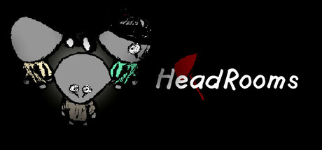HeadRooms Icon