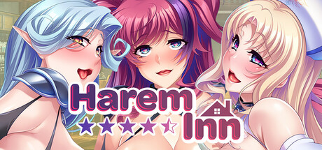 Harem Inn Icon