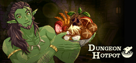 Dungeon Hotpot Icon