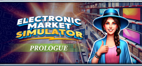 Electronic Market Simulator: Prologue Icon