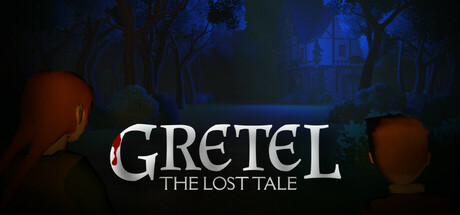 Gretel - The Lost Tale Icon