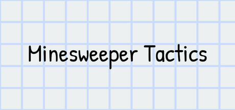 Minesweeper Tactics Icon
