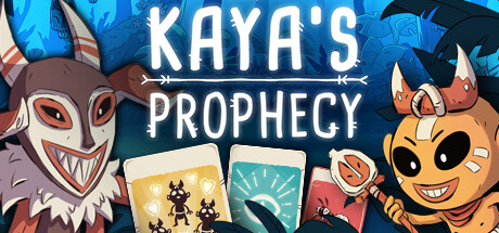 Kaya's Prophecy Playtest Icon