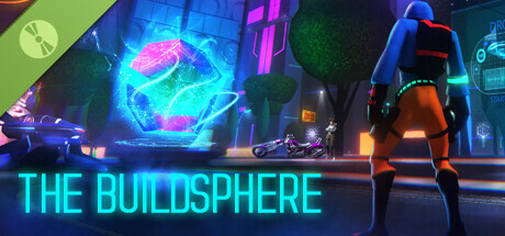 The BuildSphere Demo Icon